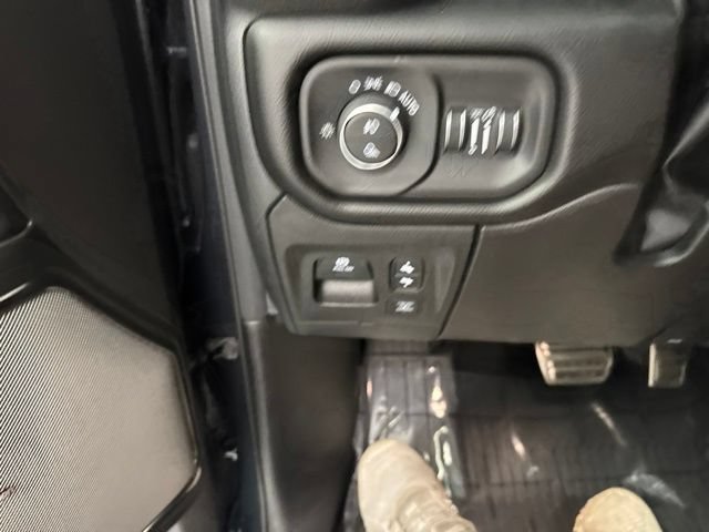 Used 2026 RAM 1500 Rebel w/ G/T Package AWD/4WD image 39
