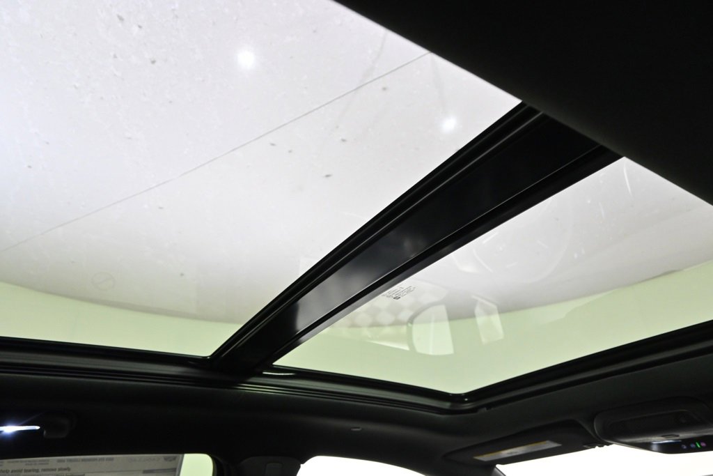 New 2025 Cadillac XT5 Premium Luxury w/ Technology Package image 17