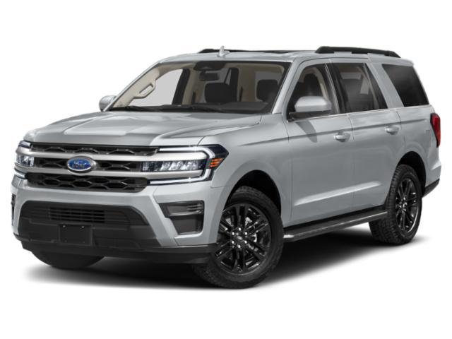 Used 2024 Ford Expedition XLT AWD/4WD image 4