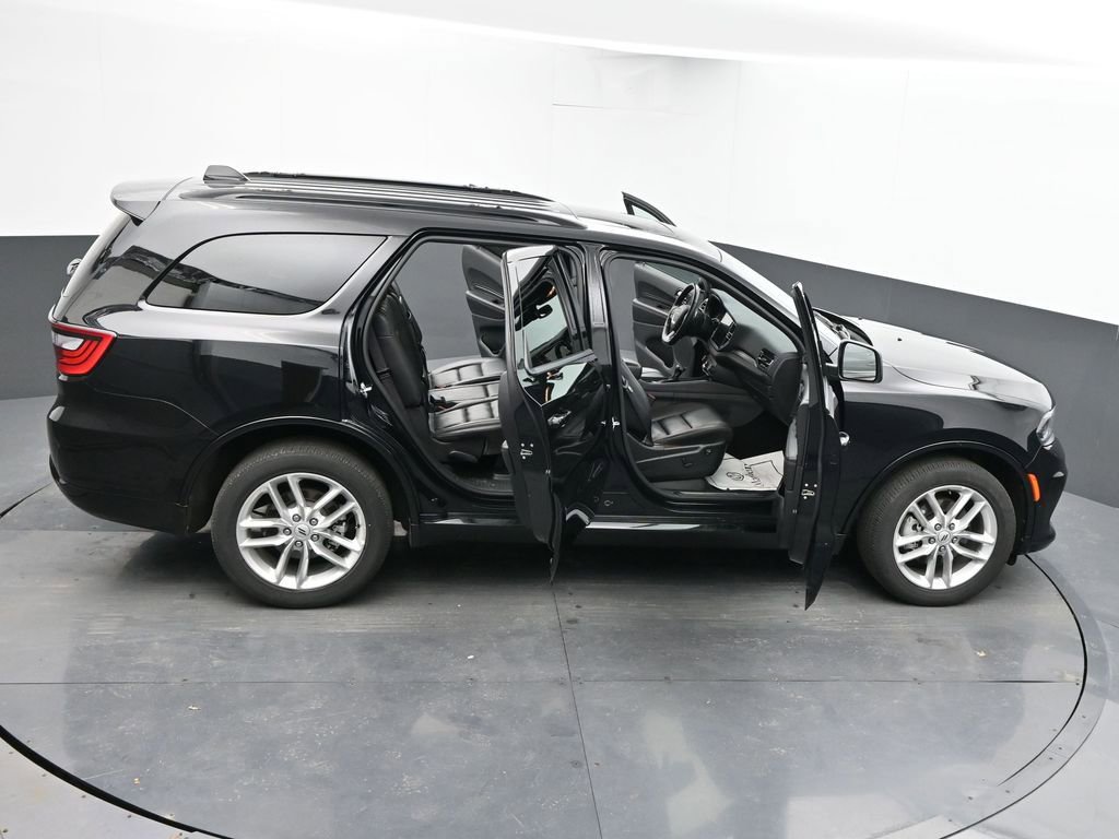 Used 2025 Dodge Durango GT image 60