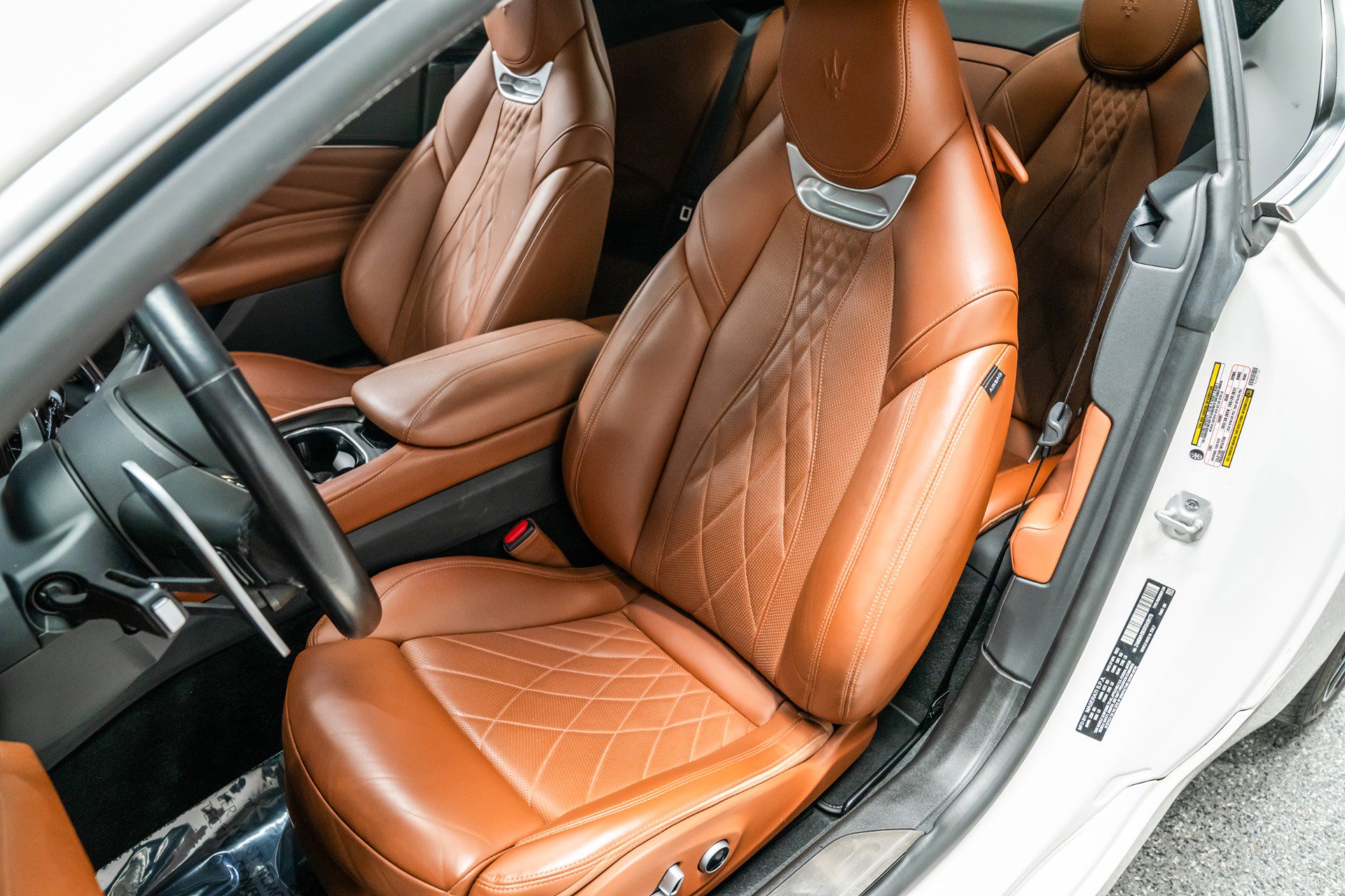 Used 2024 Maserati GranTurismo Modena image 22