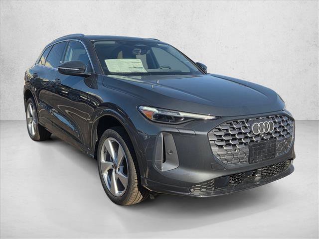 New 2025 Audi Q5 Premium Plus image 7