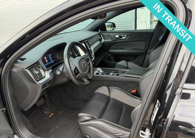 Certified 2024 Volvo S60 B5 Plus w/ Protection Package Premier FWD image 2