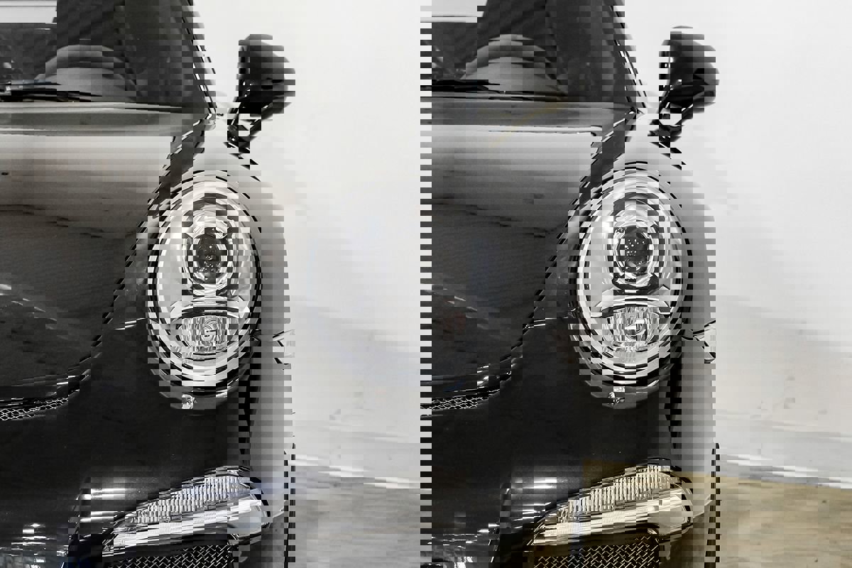 Used 2014 Porsche 911 GT3 w/ Sound Package Plus image 33