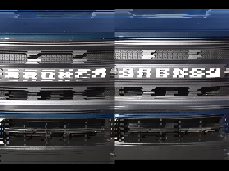 Used 2022 Ford Bronco Sport Big Bend image 47