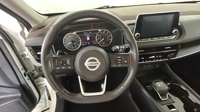 Used 2021 Nissan Rogue S FWD image 15