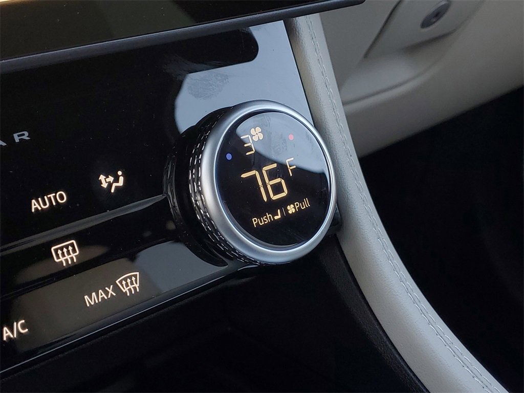 New 2026 Jaguar F-PACE R-Dynamic S image 25