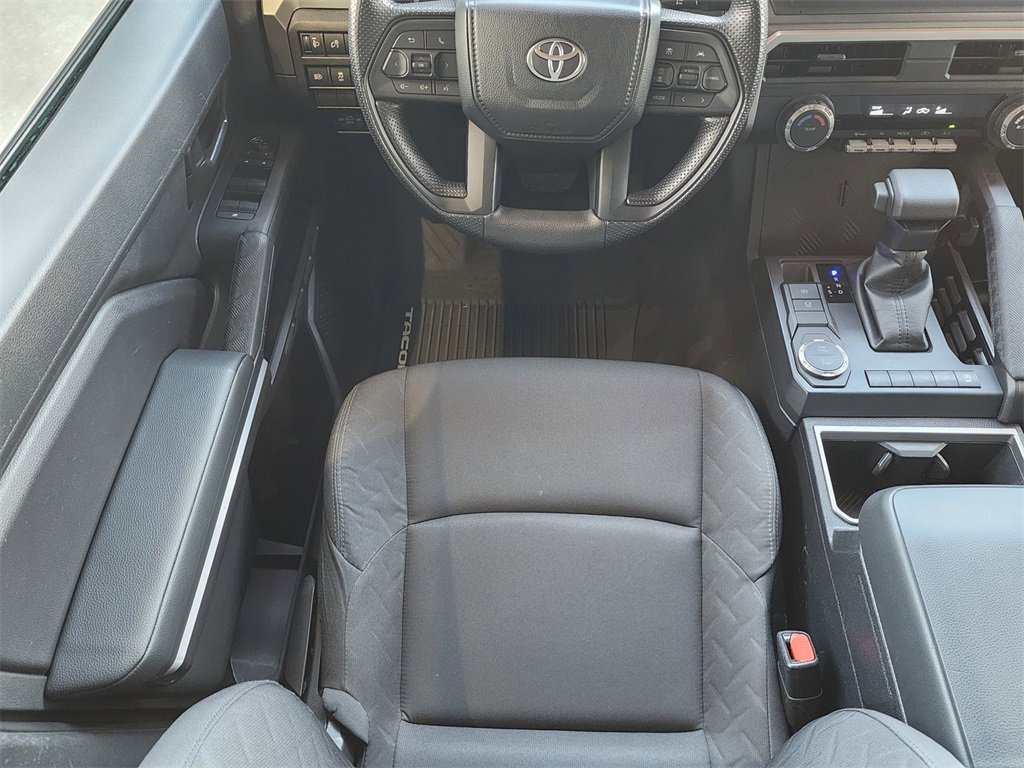Used 2024 Toyota Tacoma SR5 image 10