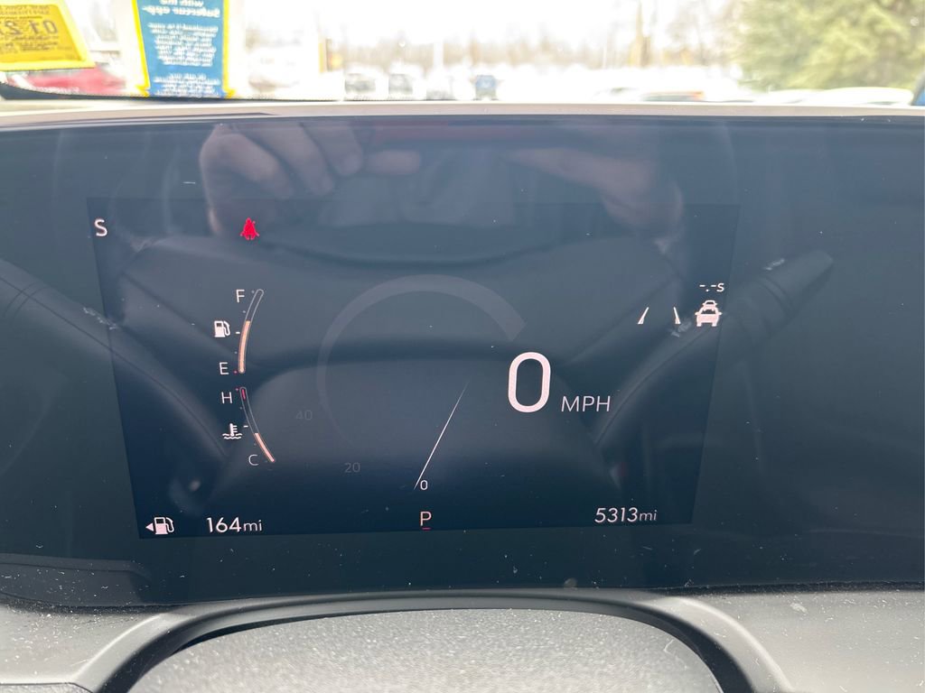 Used 2024 Buick Encore GX Preferred image 21