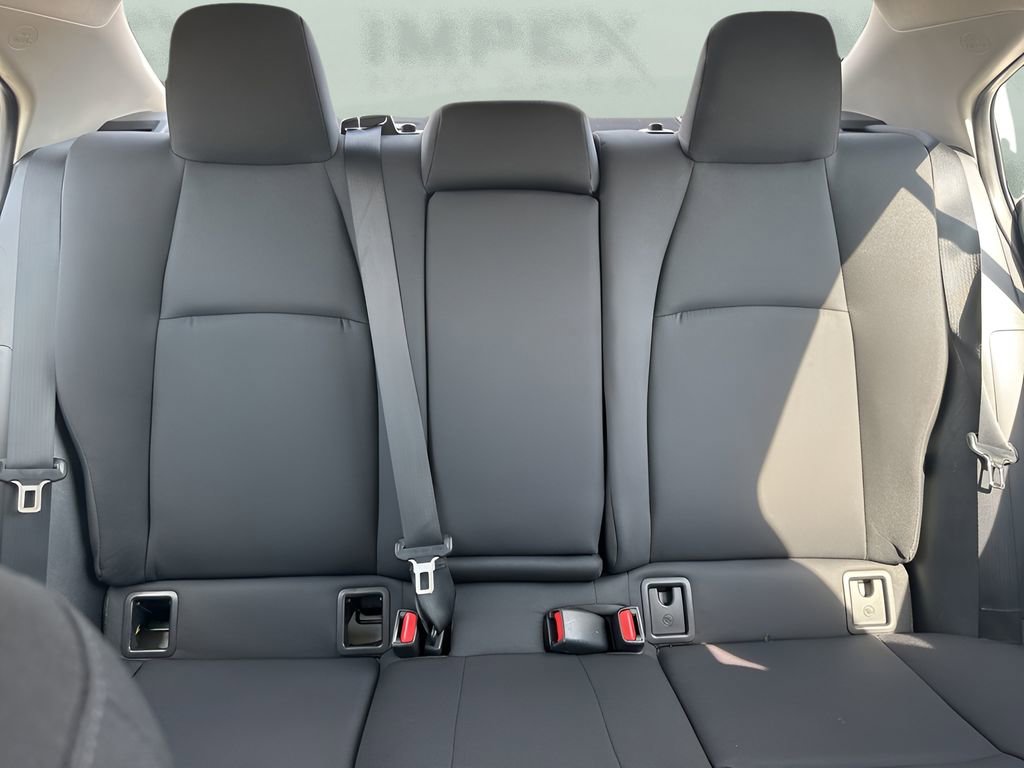 Used 2024 Toyota Corolla LE image 10