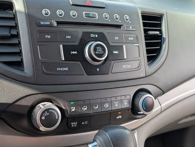 Used 2013 Honda CR-V LX image 16