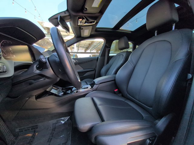 Certified 2024 BMW 228i Gran Coupe 228i w/ Premium Package image 17