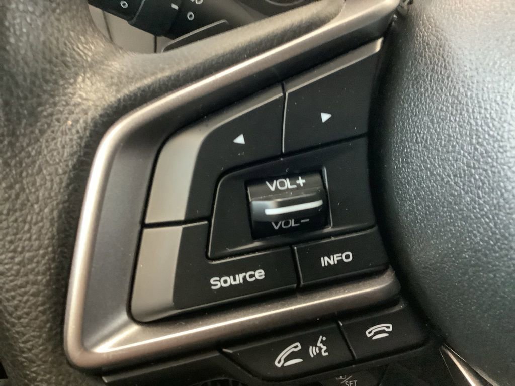 Certified 2023 Subaru Impreza 2.0i Premium AWD/4WD image 12