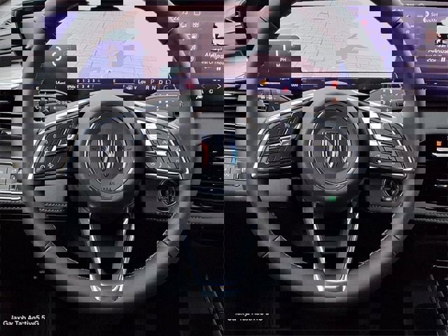 New 2026 Buick Enclave Preferred w/ LPO, Floor Liner Package image 19