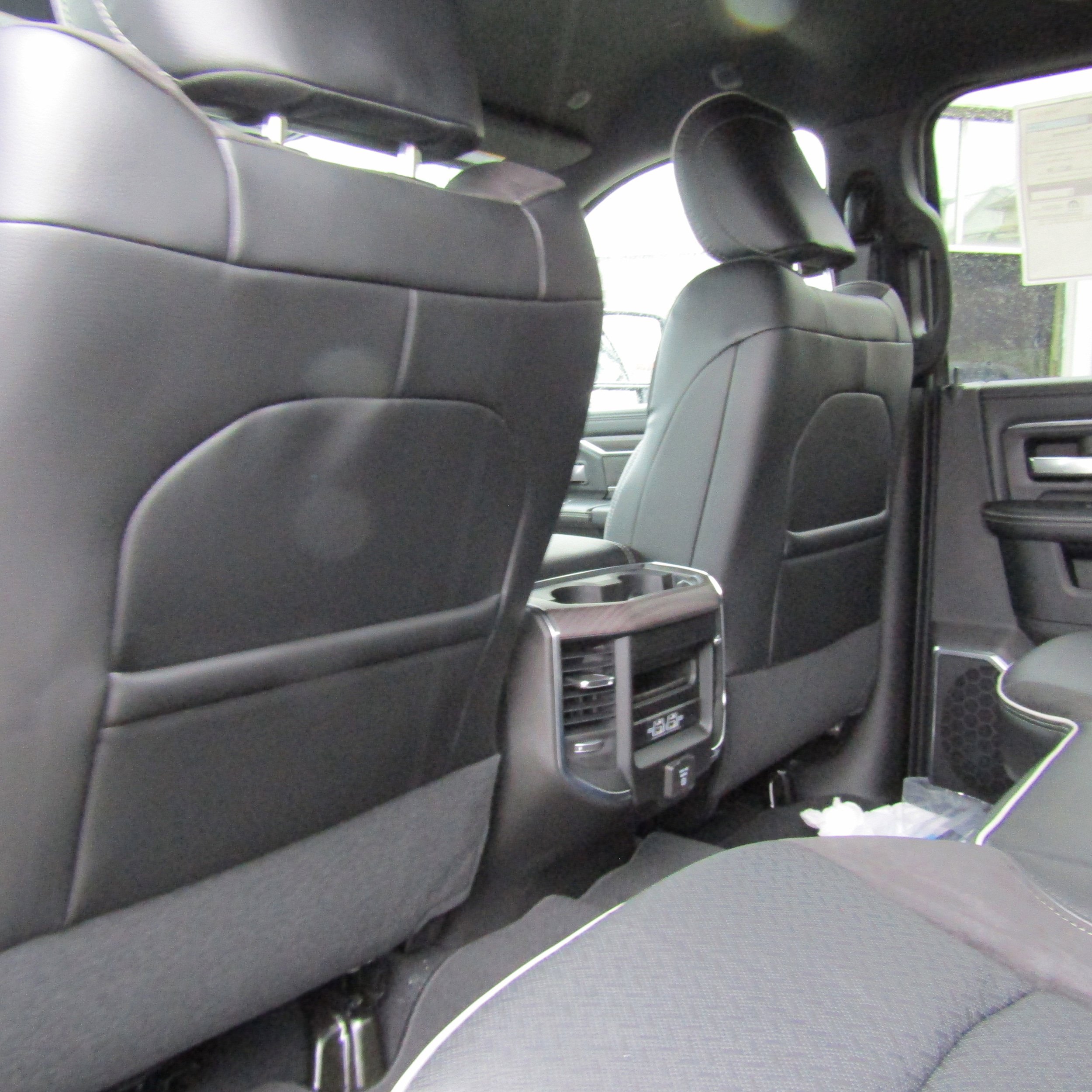 New 2026 RAM 2500 Laramie image 11