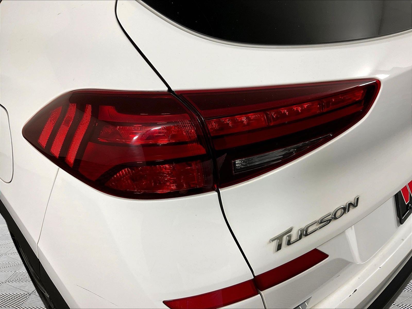 Used 2019 Hyundai Tucson Sport AWD/4WD image 23