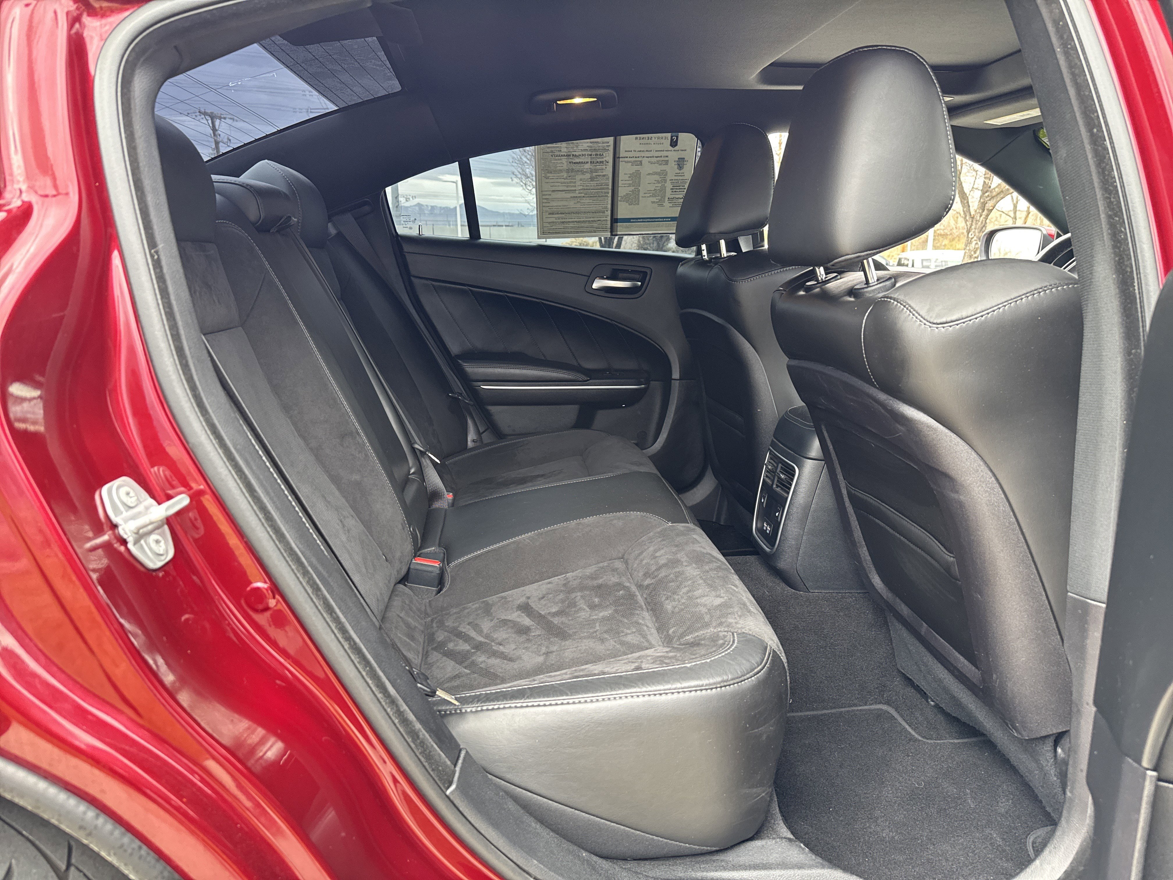 Used 2021 Dodge Charger Scat Pack image 23