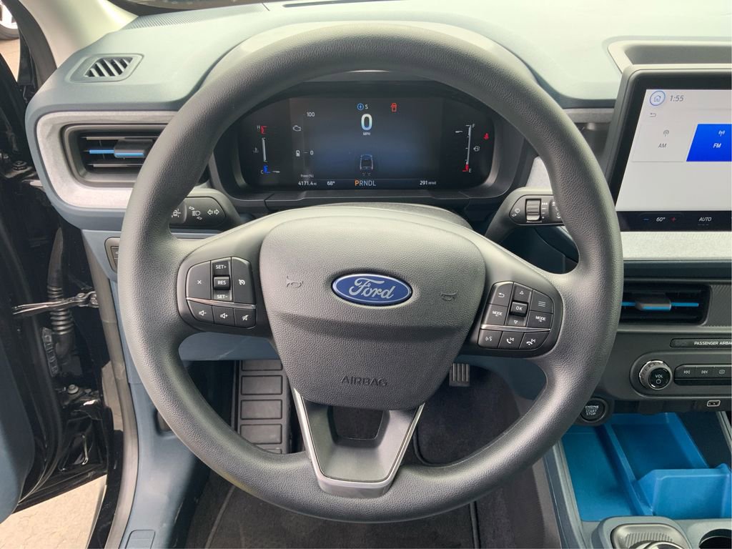 Used 2025 Ford Maverick XLT FWD image 19
