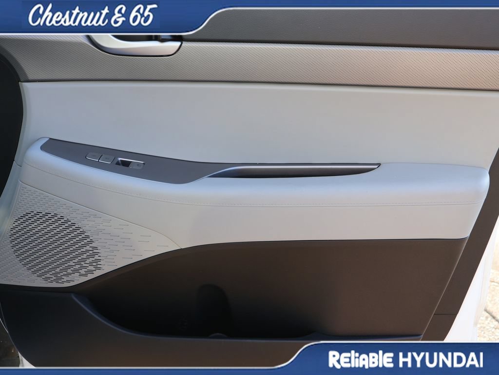 Certified 2024 Hyundai Palisade SEL AWD/4WD image 8