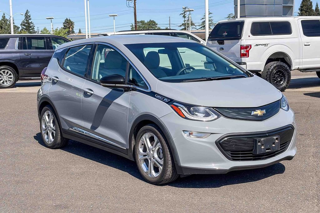Used 2019 Chevrolet Bolt LT image 5