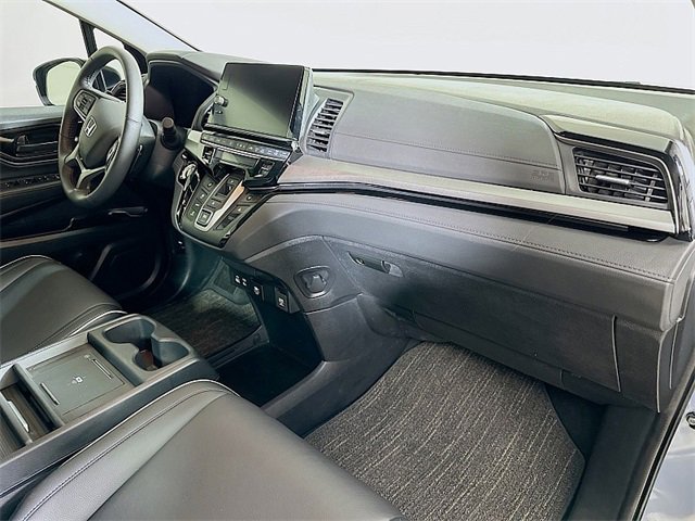 Used 2025 Honda Odyssey Touring image 31