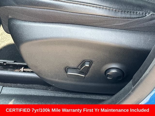 Used 2022 Jeep Cherokee Trailhawk w/ Sun, Sound & Nav Group AWD/4WD image 15