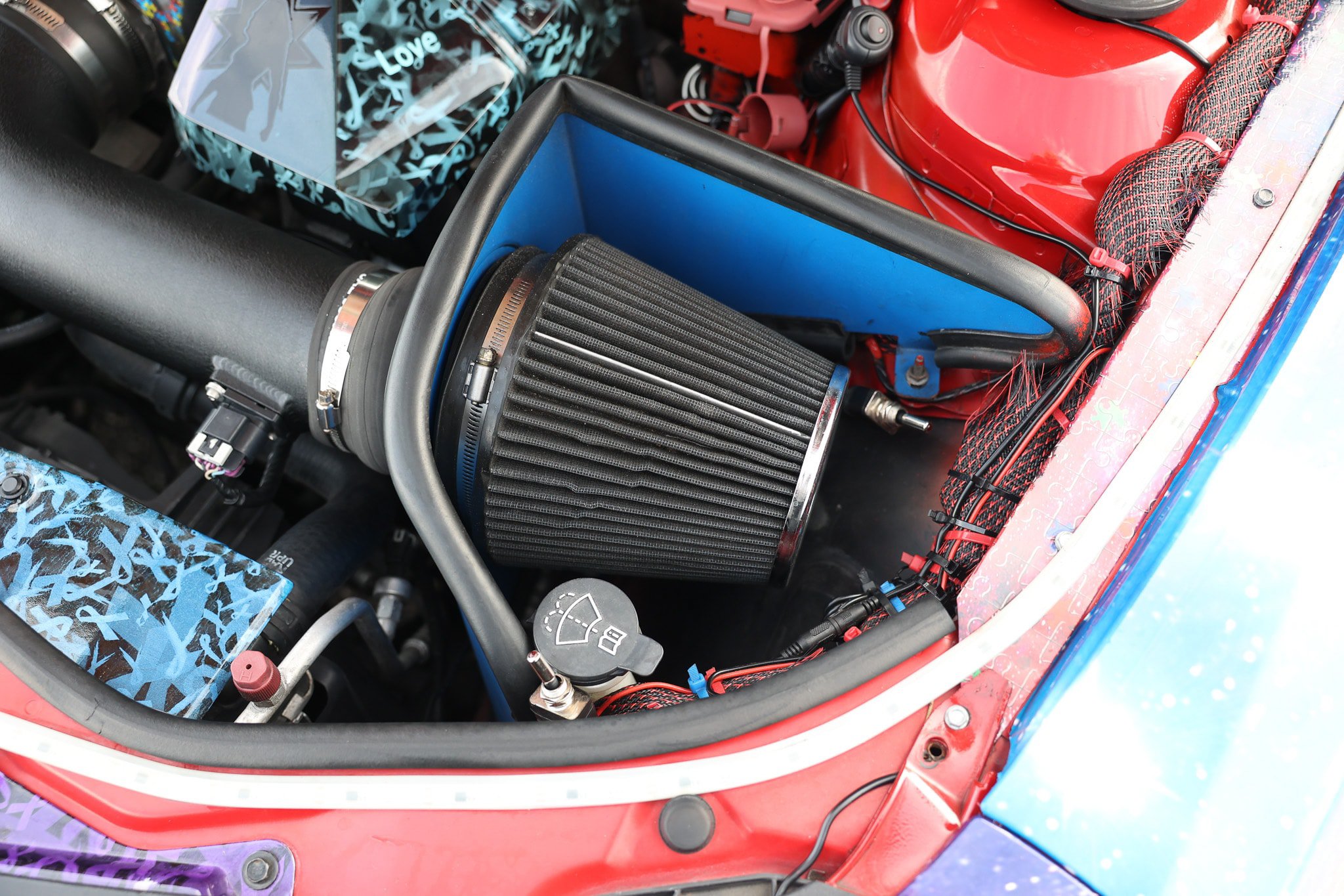 Used 2011 Chevrolet Camaro SS RWD image 52