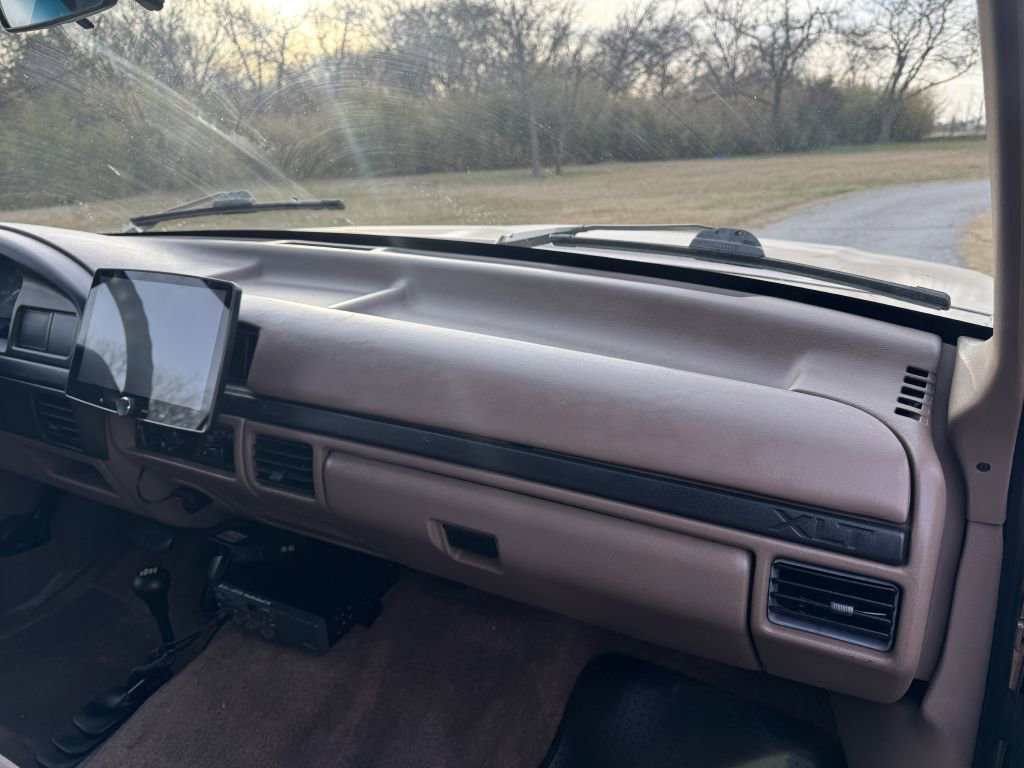 Used 1996 Ford F250 4x4 SuperCab image 15