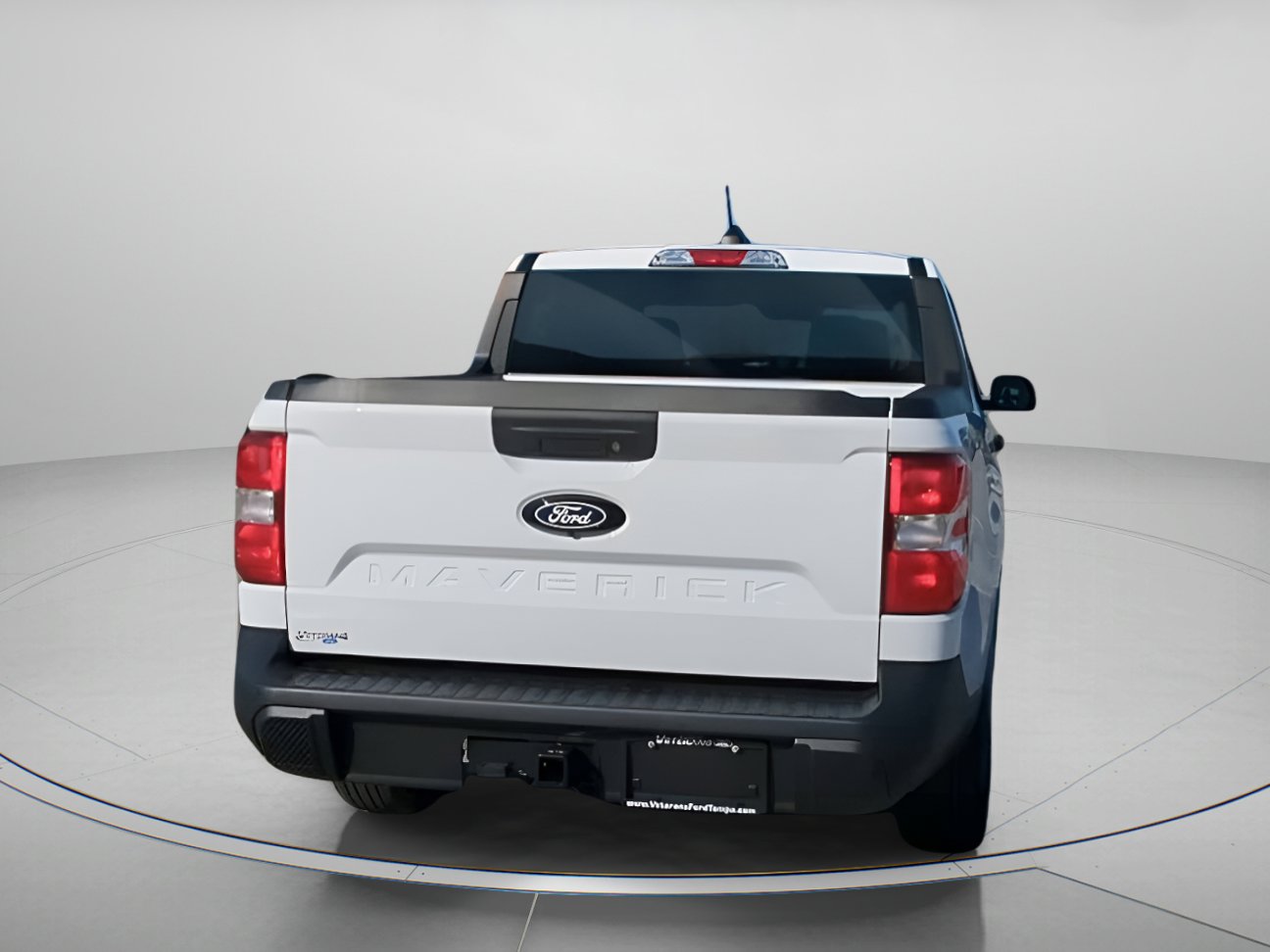 New 2026 Ford Maverick XLT AWD/4WD image 28