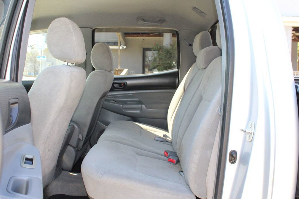 Used 2006 Toyota Tacoma PreRunner RWD image 20