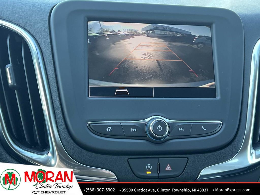 Certified 2024 Chevrolet Equinox LT image 21