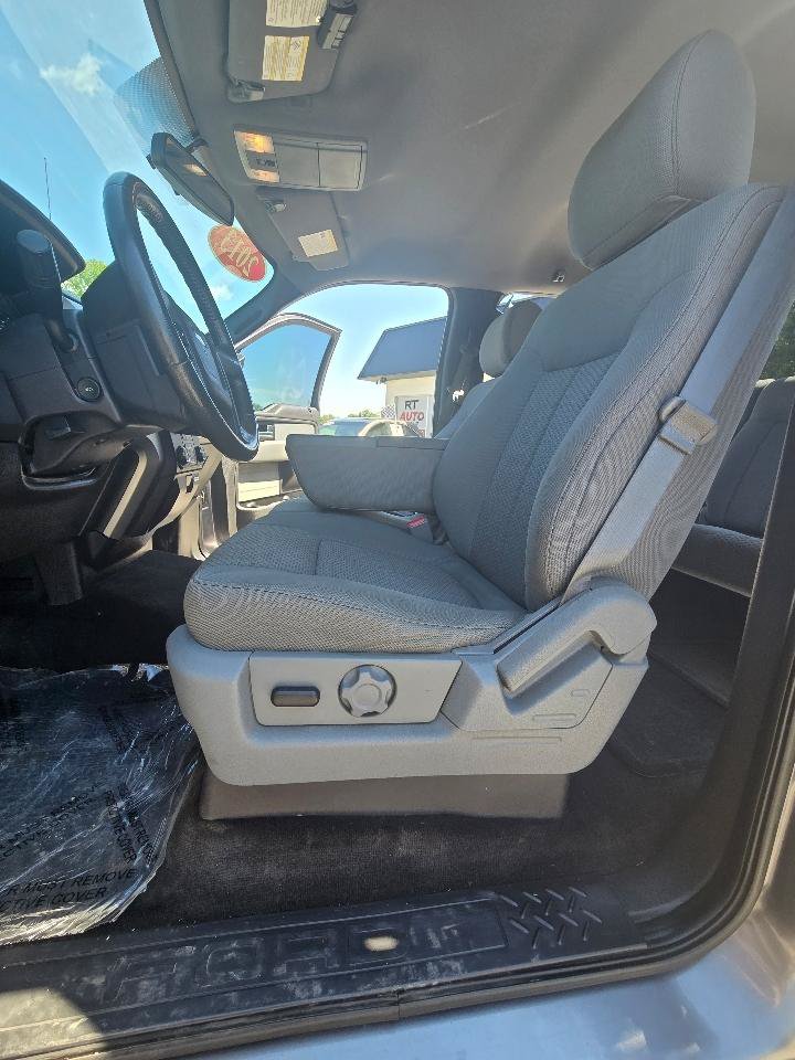 Used 2013 Ford F150 XLT w/ Luxury Equipment Group AWD/4WD image 17