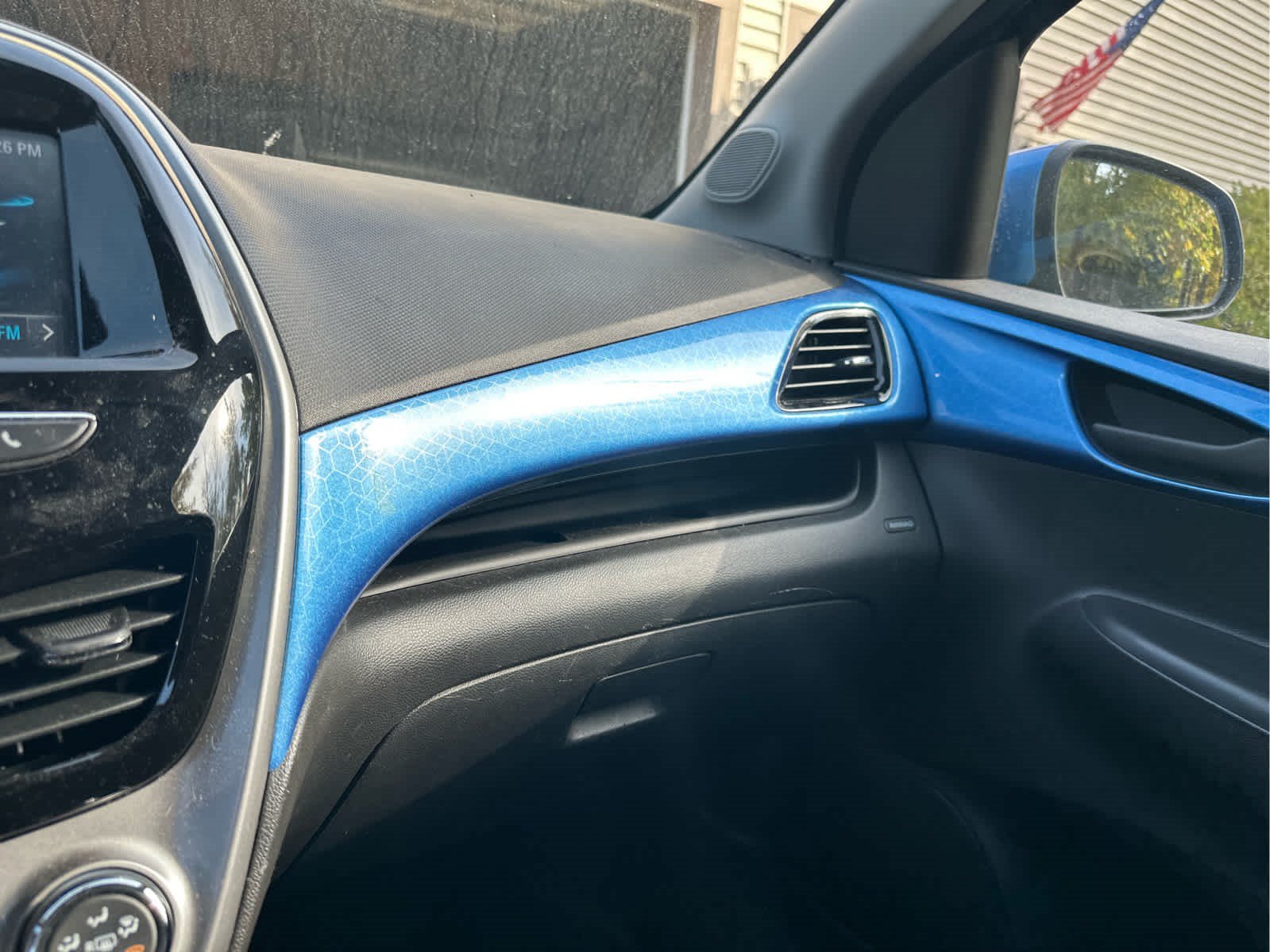 Used 2017 Chevrolet Spark LT FWD image 10