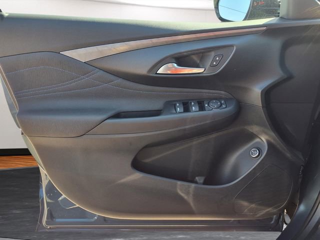 New 2026 Buick Envista Sport Touring w/ Convenience I Package FWD image 16