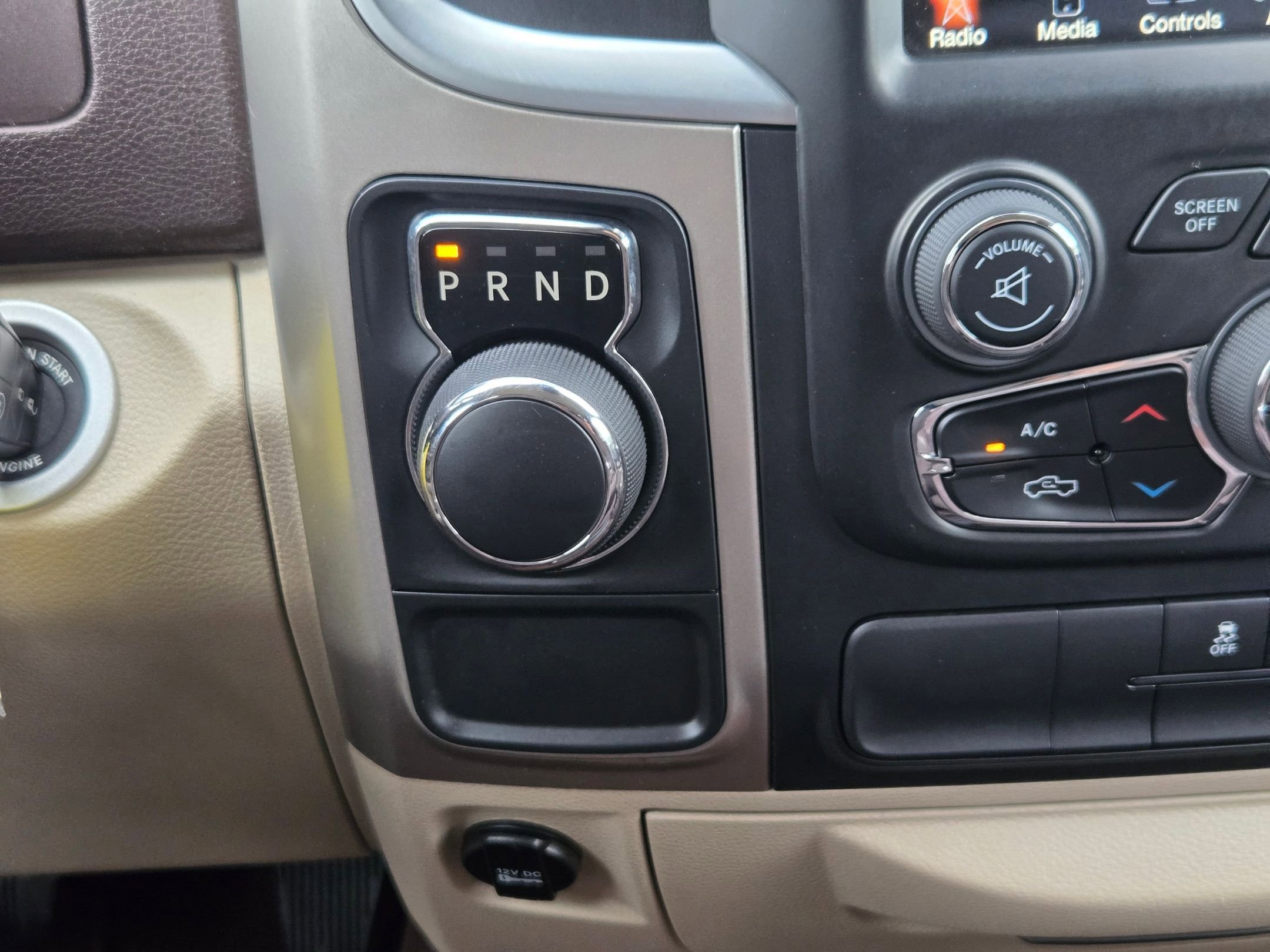 Used 2017 RAM 1500 Lone Star image 19