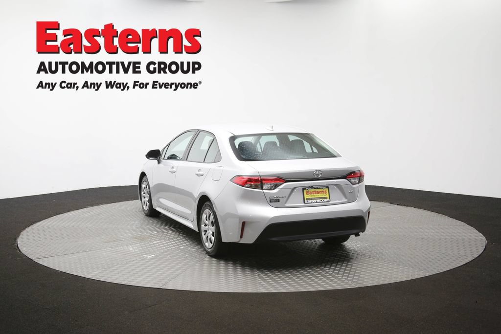 Used 2024 Toyota Corolla LE FWD image 63