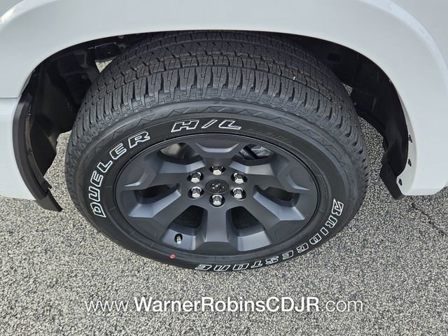 New 2026 RAM 1500 Big Horn image 17