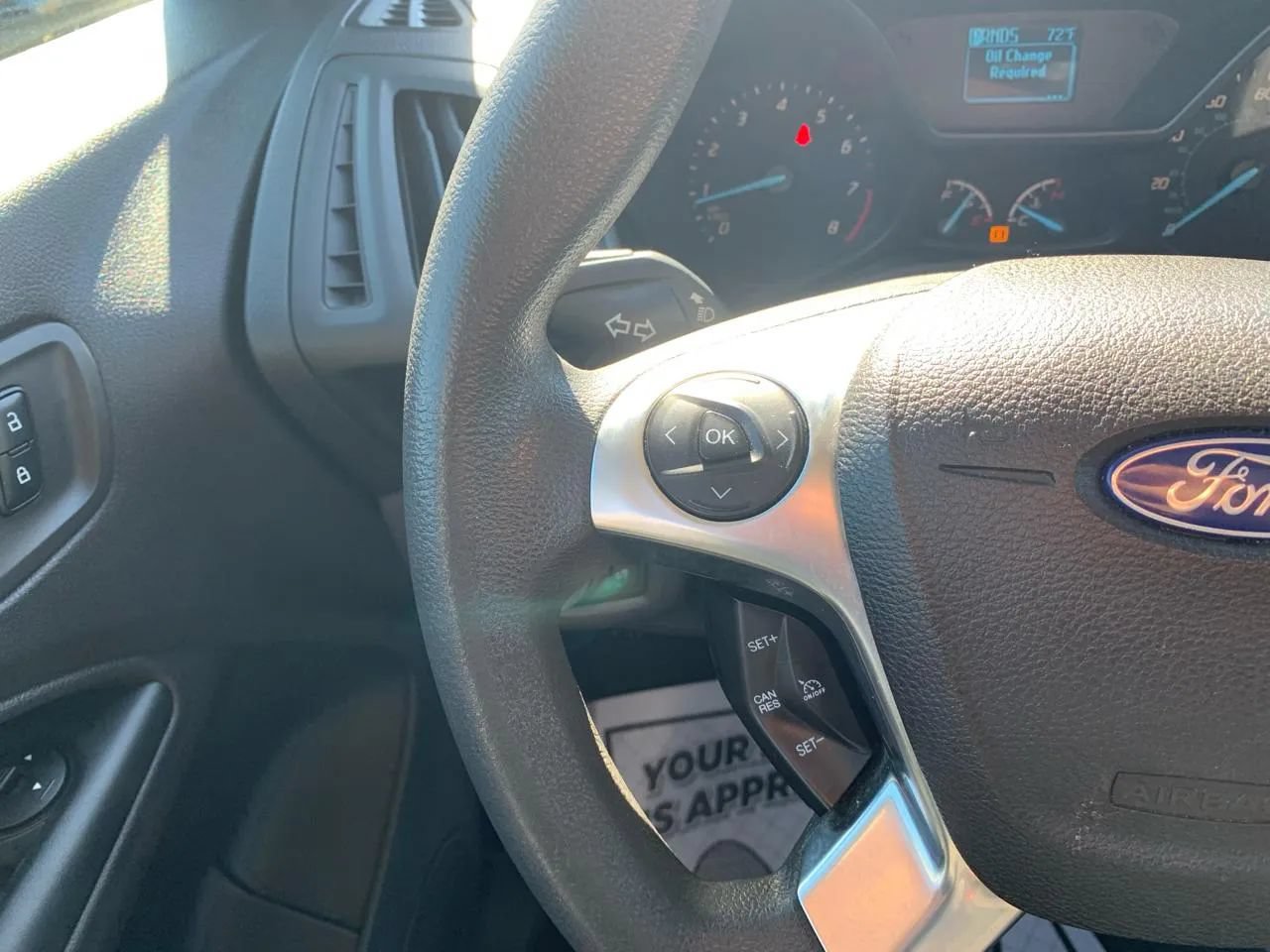 Used 2018 Ford Transit Connect XLT FWD image 16