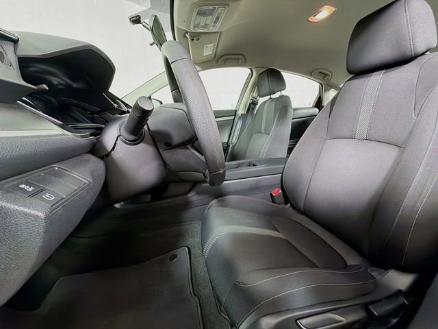 Used 2016 Honda Civic LX image 20