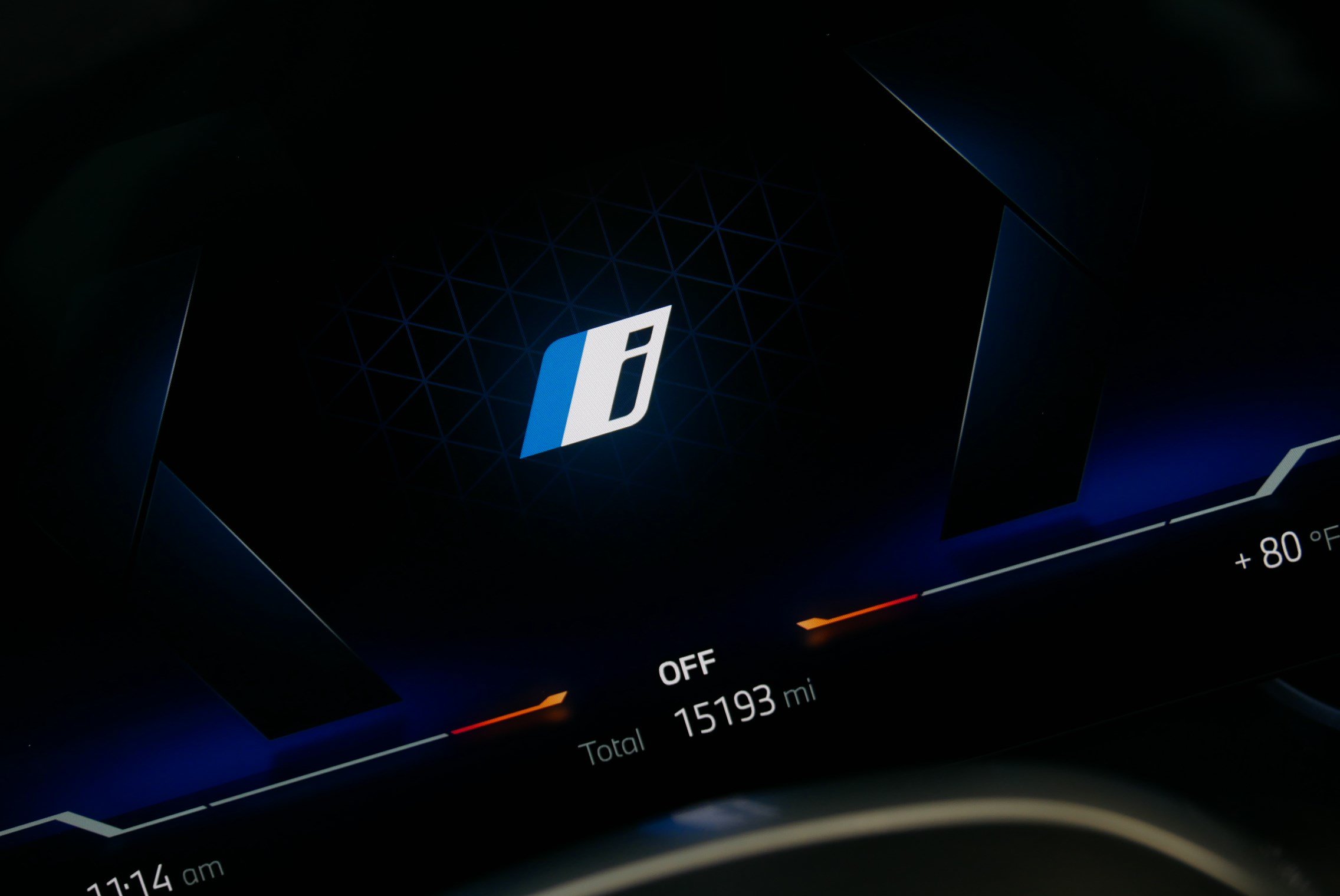 Certified 2025 BMW i7 xDrive60 AWD/4WD image 33