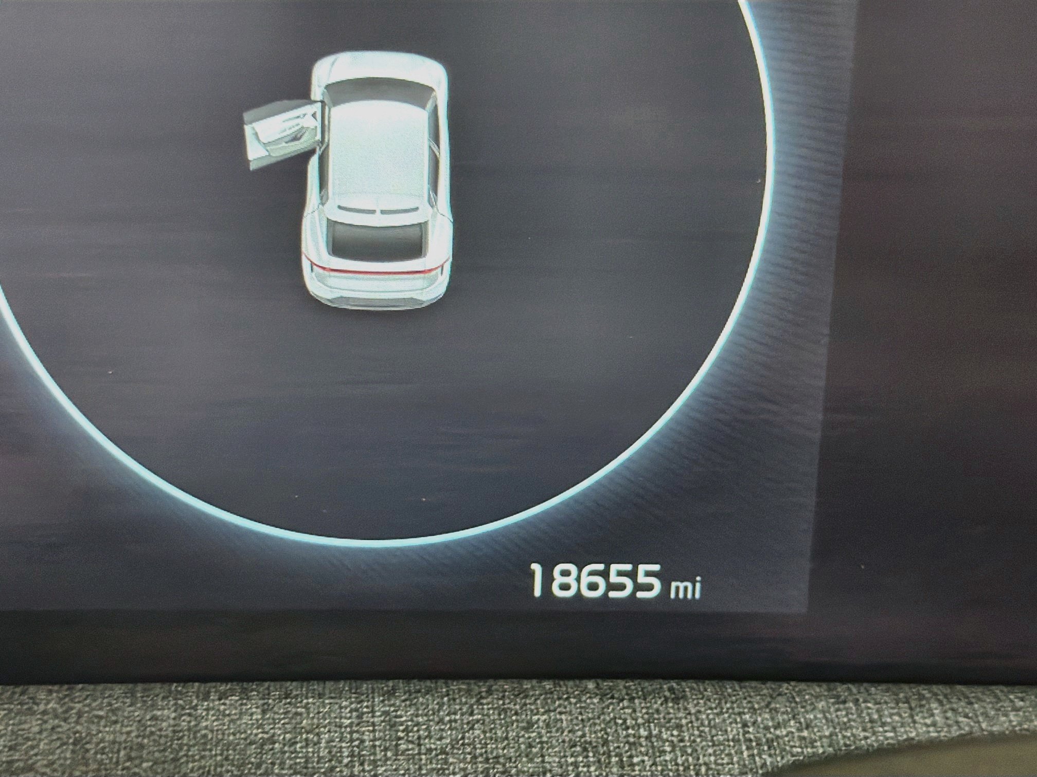 Used 2023 Kia EV6 Wind RWD image 18