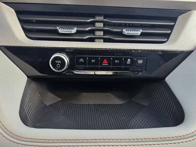 New 2026 Ford Explorer Active image 23