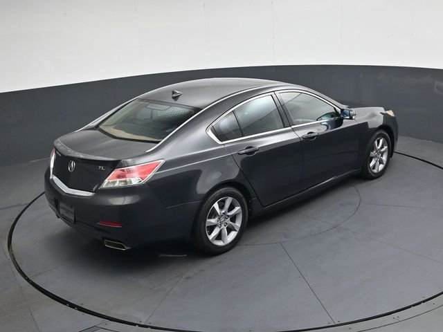 Used 2013 Acura TL w/ Technology Package FWD image 24