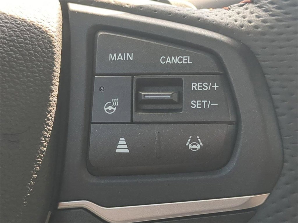 New 2026 Honda Ridgeline TrailSport image 26