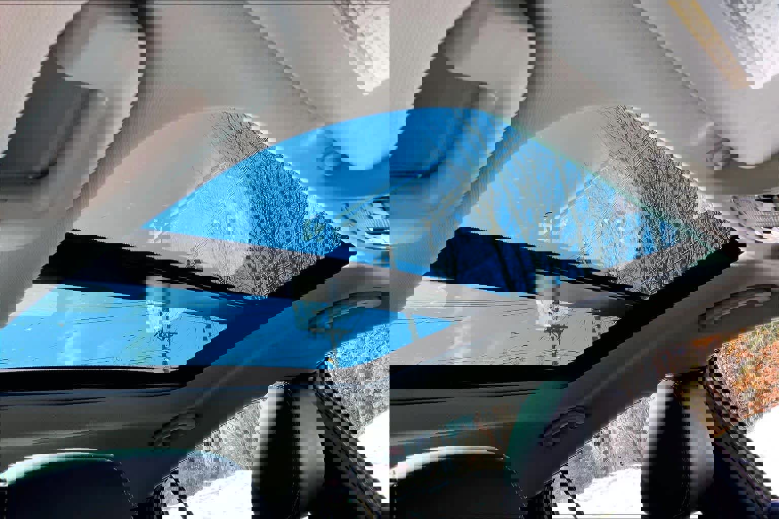 Used 2019 INFINITI QX30 AWD w/ Proassist Package image 13