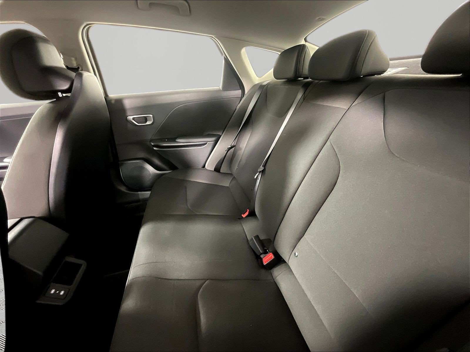 New 2026 Kia K4 FWD image 17
