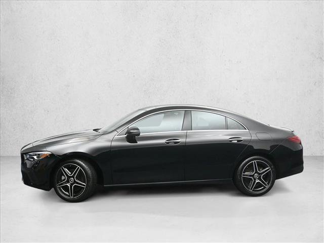 Used 2026 Mercedes-Benz CLA 250 4MATIC image 7