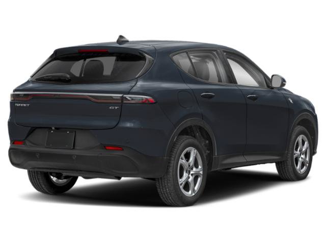 Certified 2023 Dodge Hornet GT Plus w/ GT Blacktop Package AWD/4WD image 3