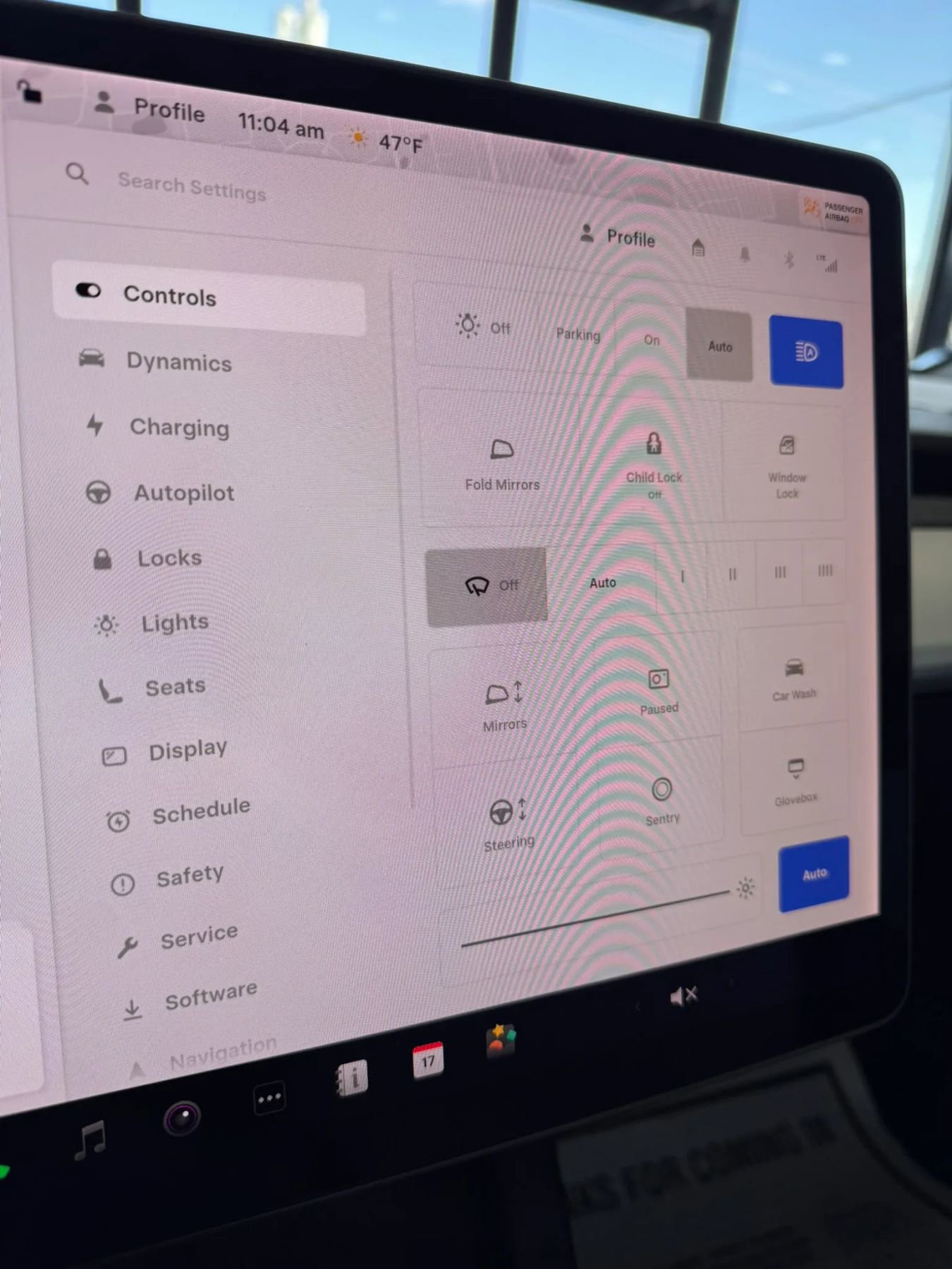 Used 2021 Tesla Model 3 Long Range image 28