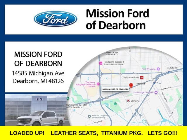 Used 2019 Ford Escape Titanium w/ U9j03 - Titanium Tow Package image 24